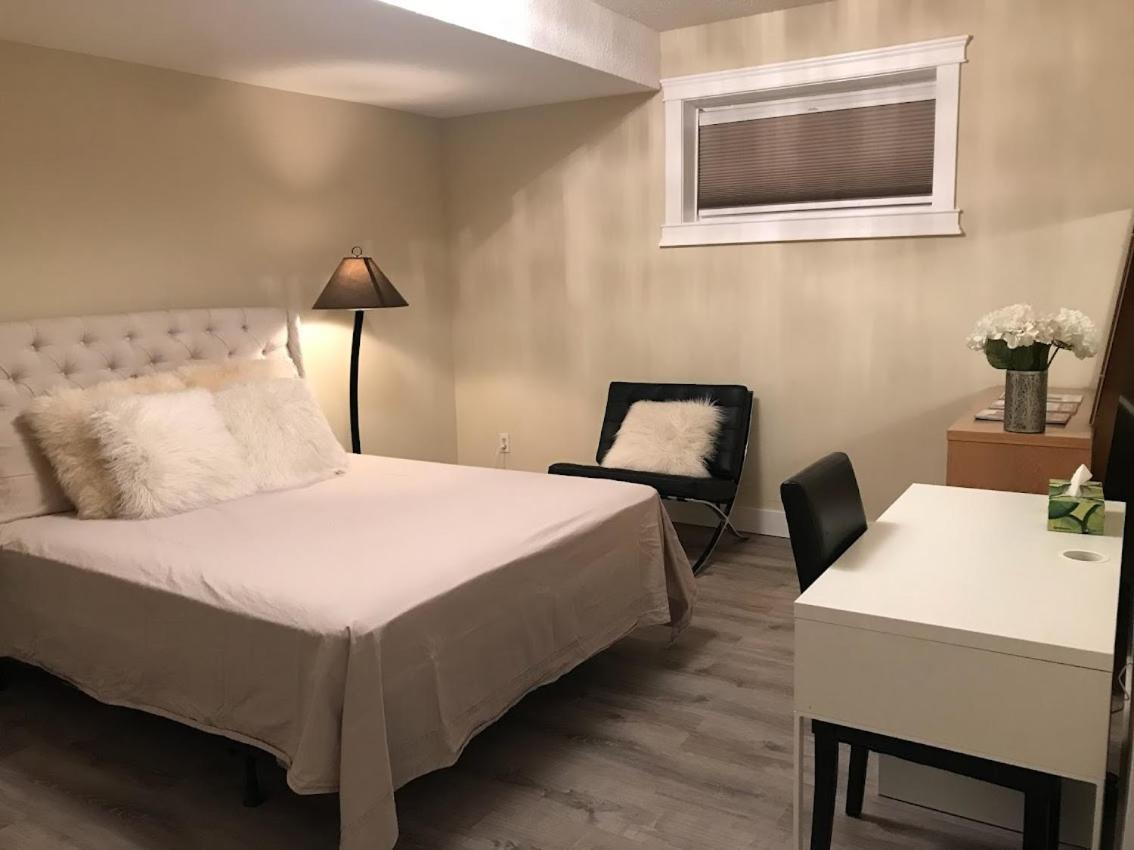 Cozy And Quiet With Private Bathroom Homestay *